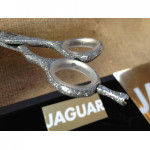 Jaguar Made in Solingen Germany.